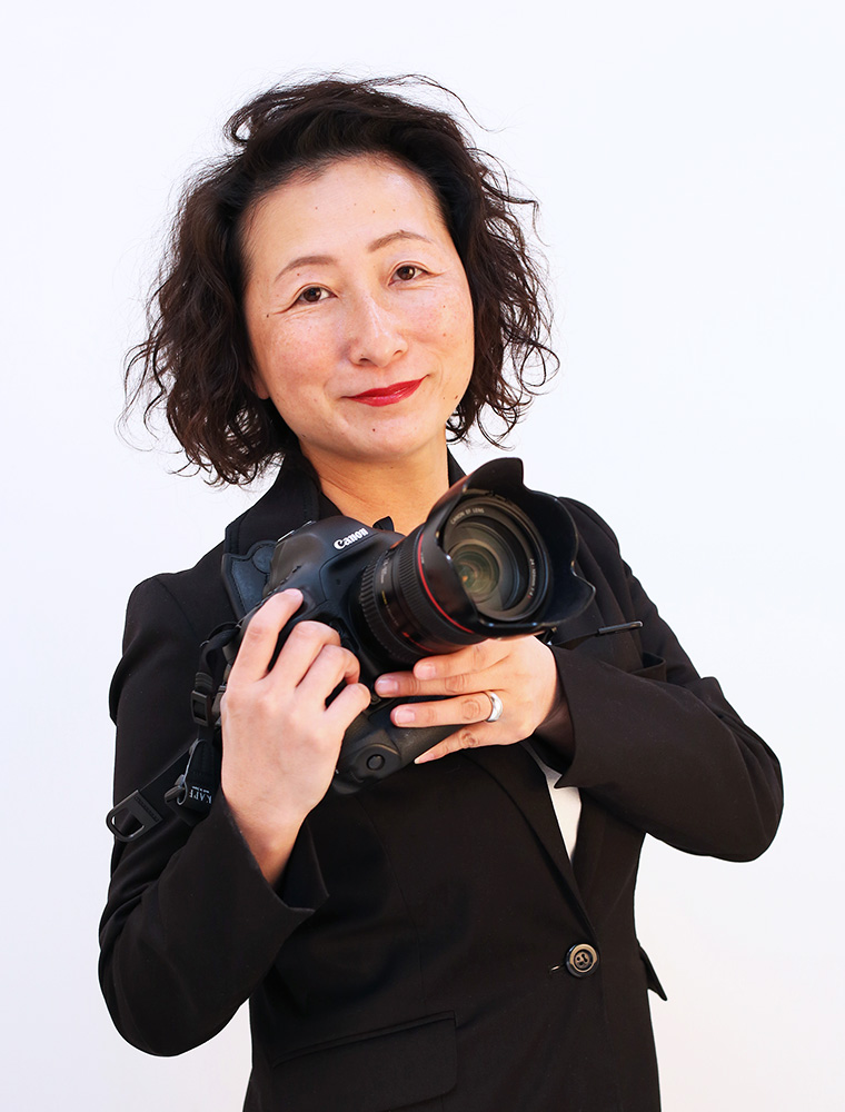 高橋 貴絵 プロフィール