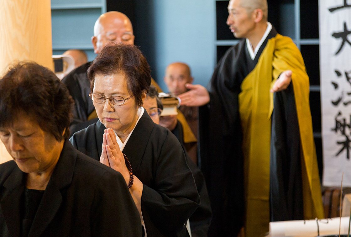 セレモニーフォトカット